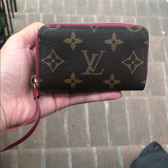 Louis Vuitton Accessories - Louis Vuitton Zippy Multicartes